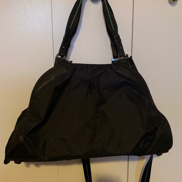 Duffel bag - Picture 1 of 2